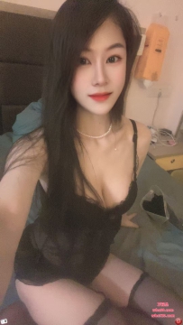 白云温柔风骚懂哥妹--兔兔