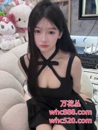 海珠清纯甜美嫩模-小樱