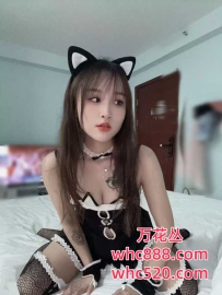 南山皮肤白皆身材火辣MM-可可