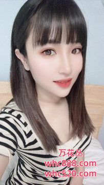 黄埔可爱青春少女-冉冉