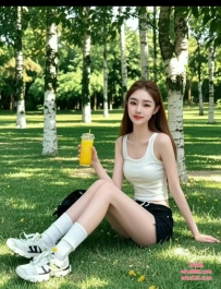 番禺个人长腿大漂亮--南瓜