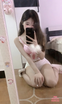 海珠区粉嫩新人兼职 - 苗子