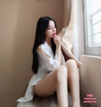 顺德妖娆风韵--娜娜