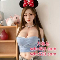 南山首家Ai智能女友娃娃体验馆-智能娃娃