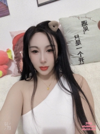 白云文化广场 御姐型女友 - 欣欣