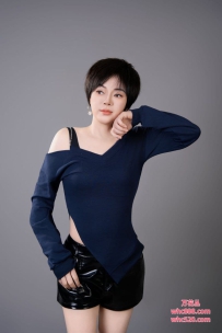 番禺真毒龙-安琪