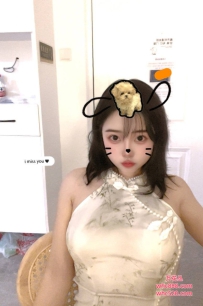 白云36C可爱妩媚--娜娜
