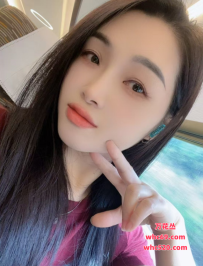 白云皮肤白皙的新人—小香菇