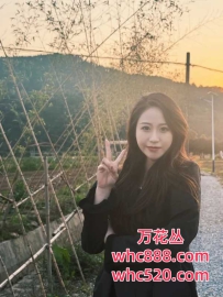 常平00后美女-李静怡