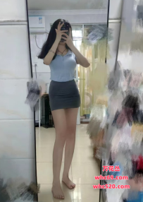海珠区东晓南高挑嫩妹 - 莓莓