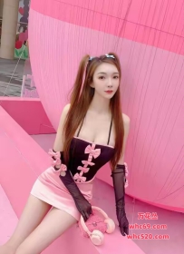 白云聚龙170炮架子 - 琪琪