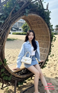 白云江夏超高性价比 - 小沐