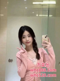 海珠新人妩媚温柔可爱-熏儿
