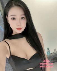 白云颜值气质完美--莹莹