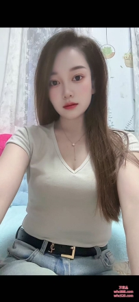 白云江夏 00后嫩妹 - 媛媛