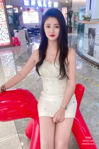天河170身材颜值出众---小杨幂