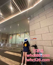福田学妹短期兼职-喵喵