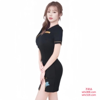 白云水汇老师--美美