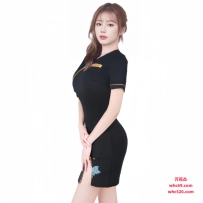 白云GS美美老师